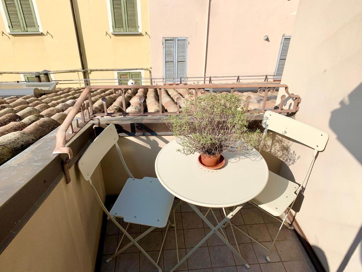Niki O. Apartments パルマ エクステリア 写真