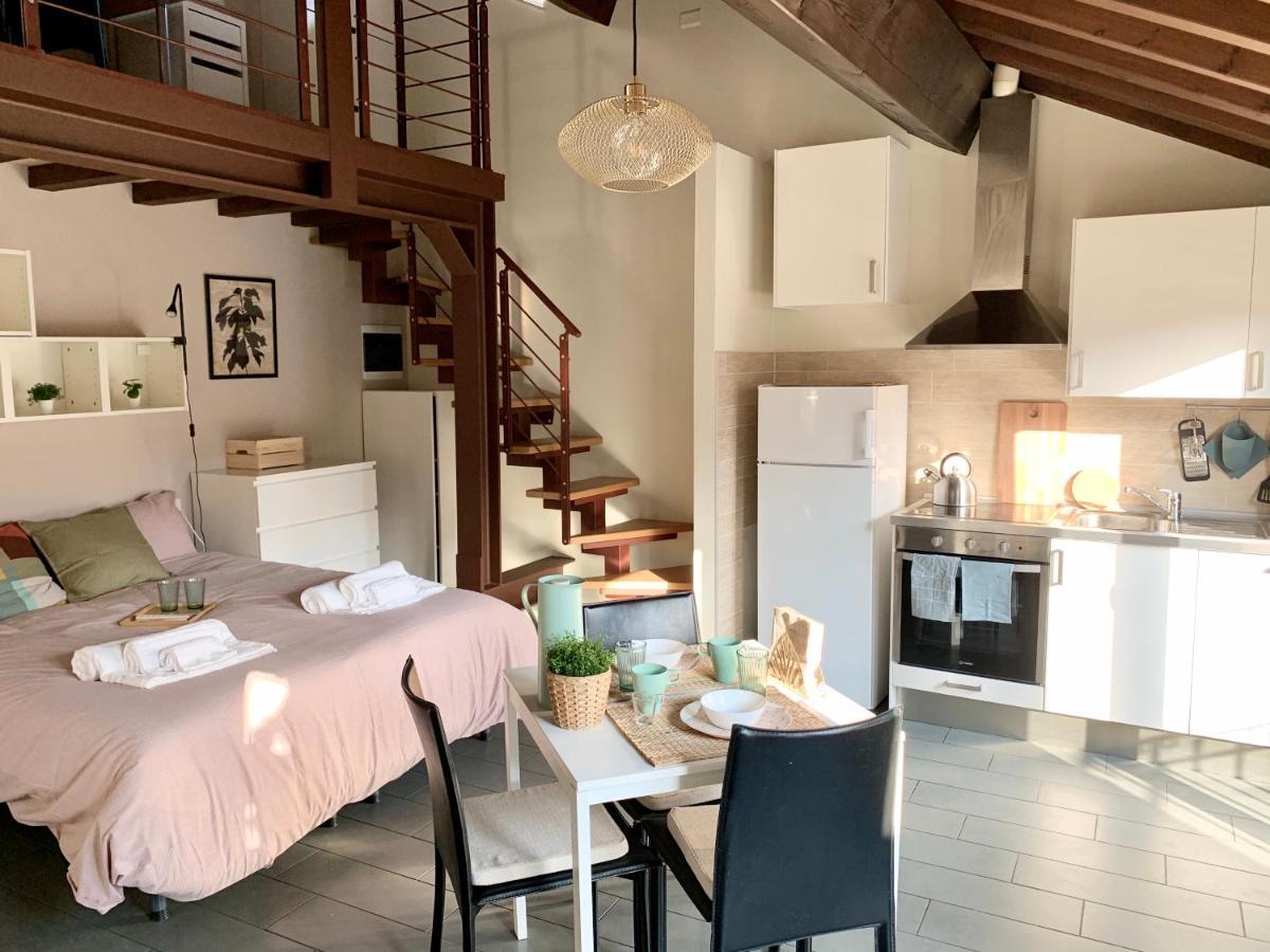 Niki O. Apartments パルマ エクステリア 写真