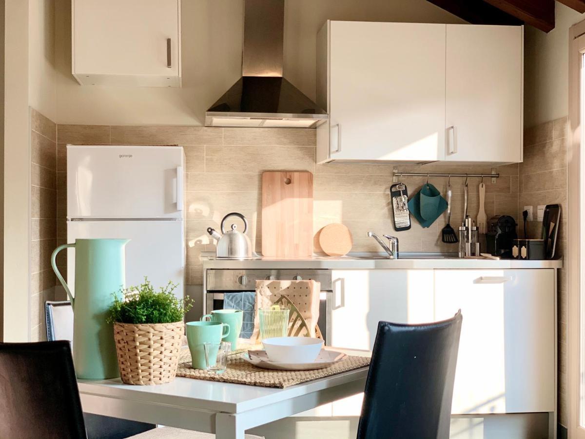 Niki O. Apartments パルマ エクステリア 写真