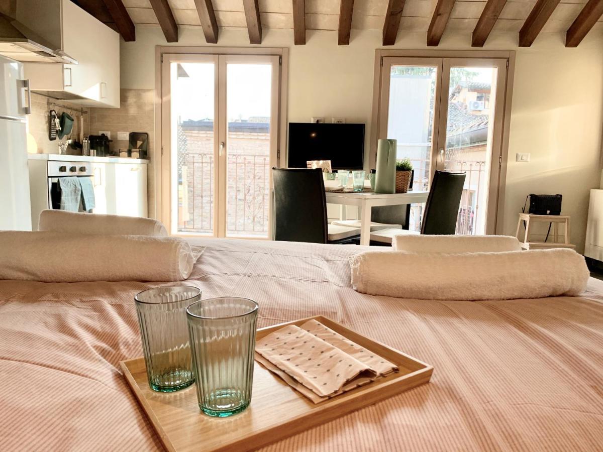 Niki O. Apartments パルマ エクステリア 写真