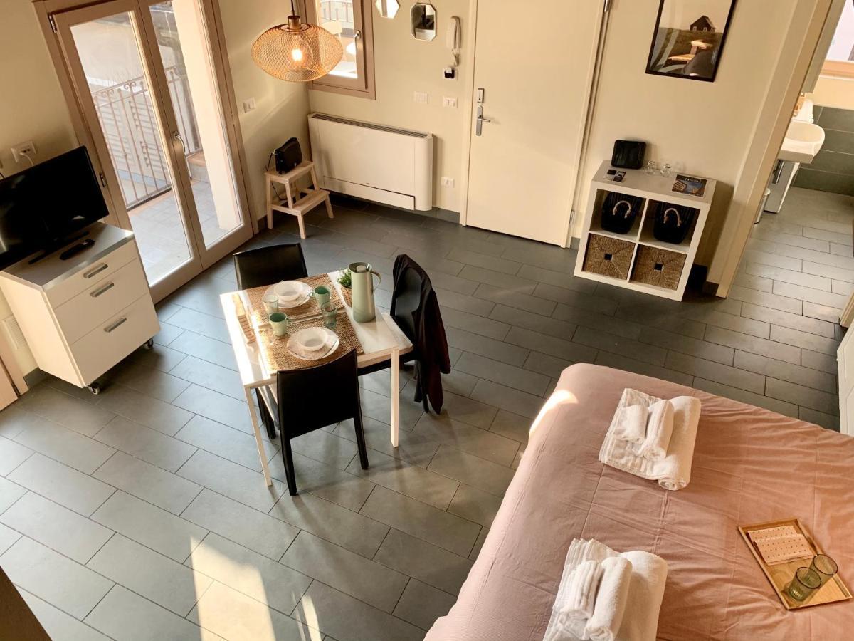 Niki O. Apartments パルマ エクステリア 写真