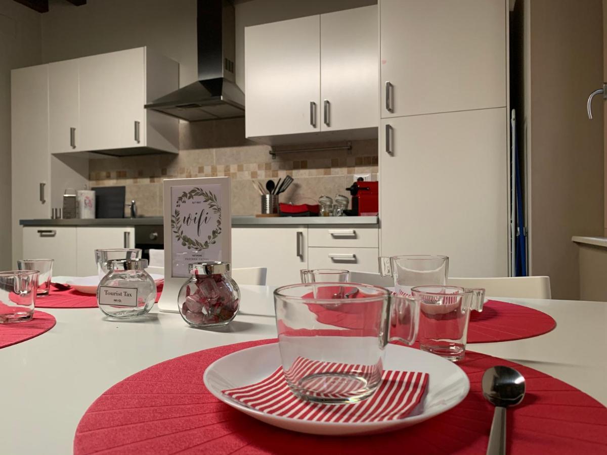 Niki O. Apartments パルマ エクステリア 写真