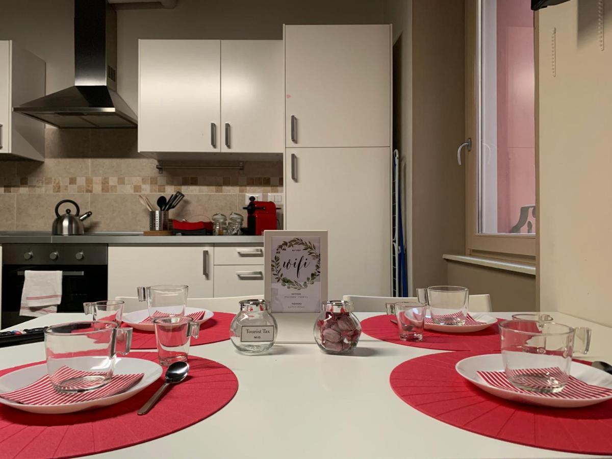 Niki O. Apartments パルマ エクステリア 写真
