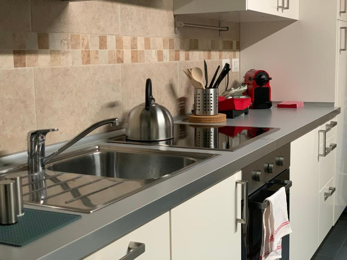 Niki O. Apartments パルマ エクステリア 写真
