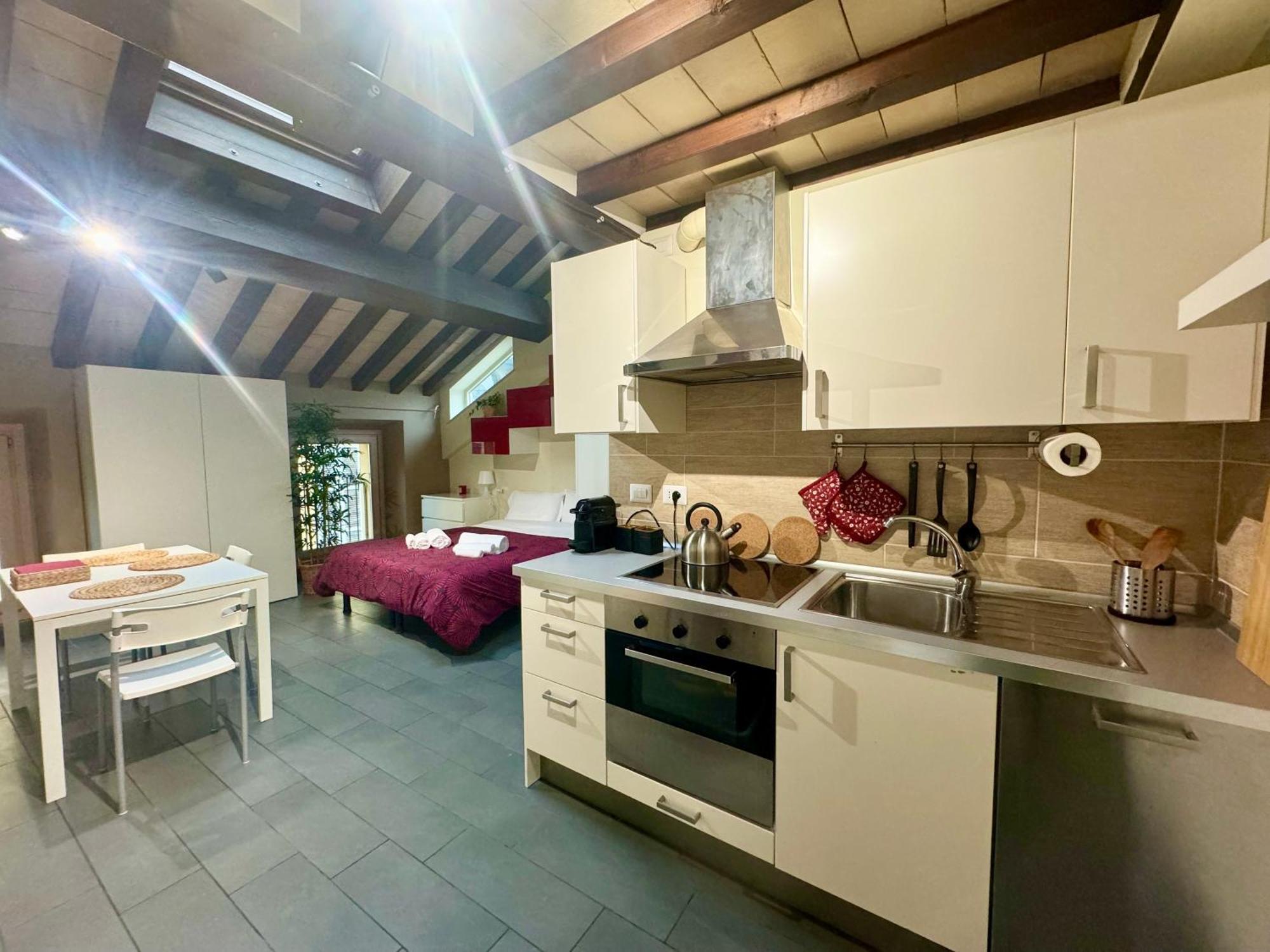 Niki O. Apartments パルマ エクステリア 写真