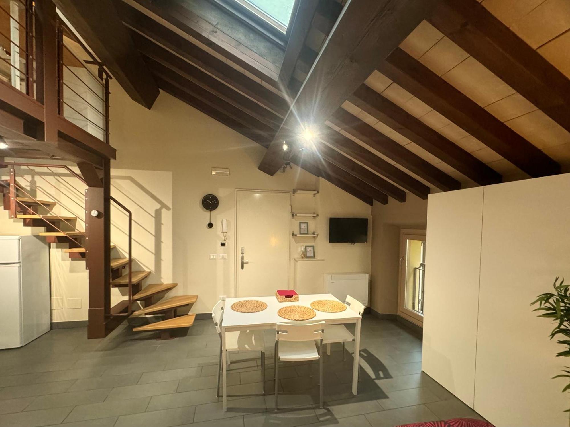 Niki O. Apartments パルマ 部屋 写真