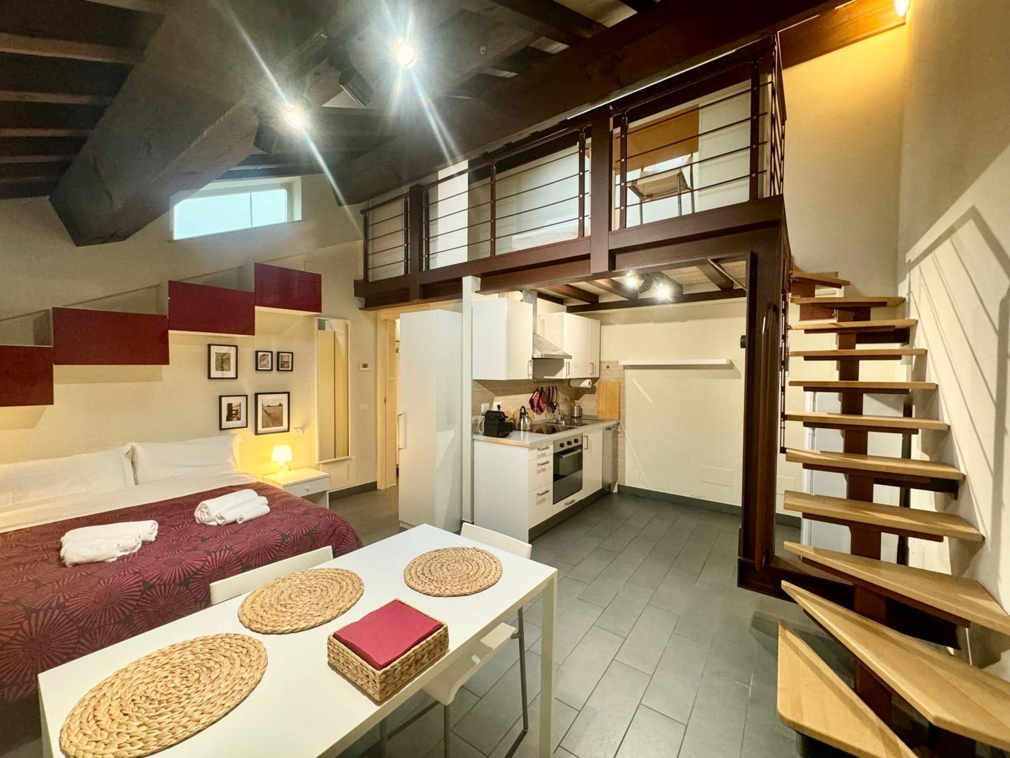 Niki O. Apartments パルマ エクステリア 写真