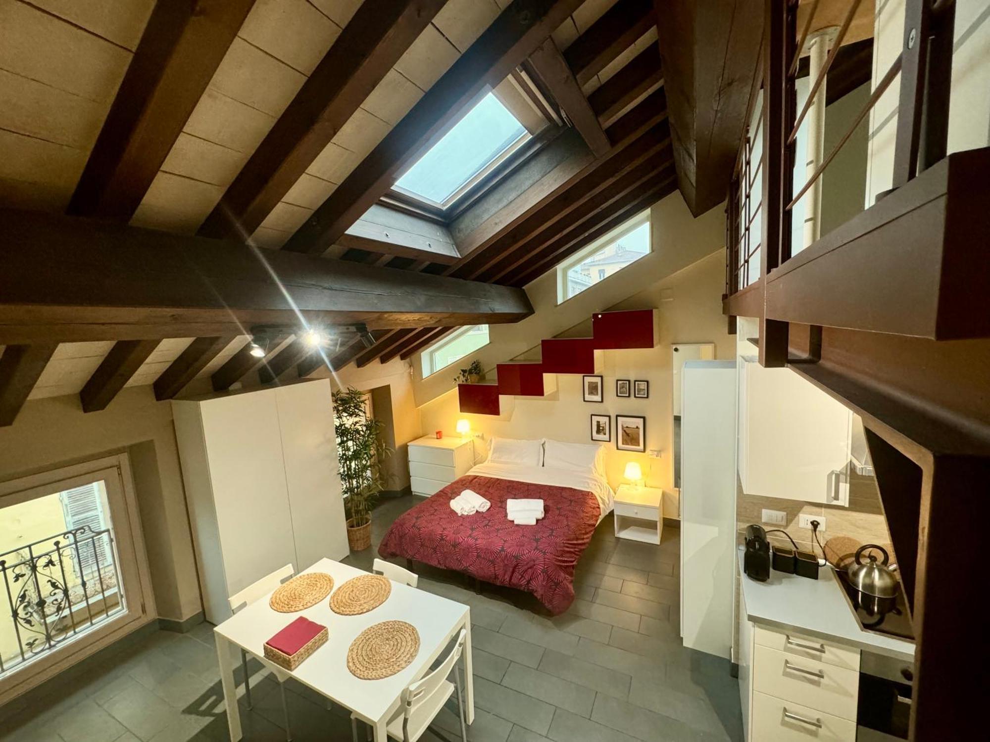 Niki O. Apartments パルマ エクステリア 写真