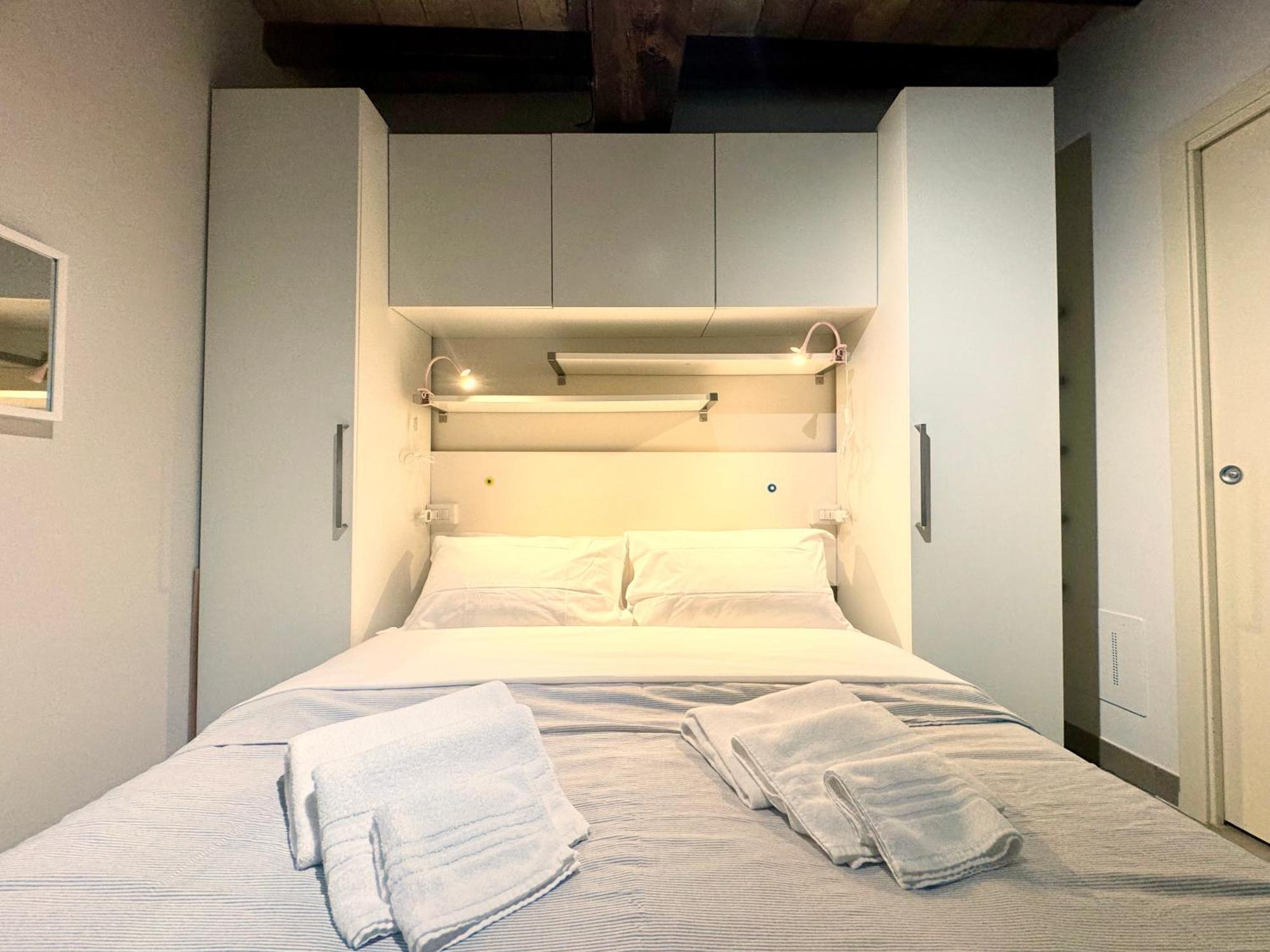 Niki O. Apartments パルマ 部屋 写真