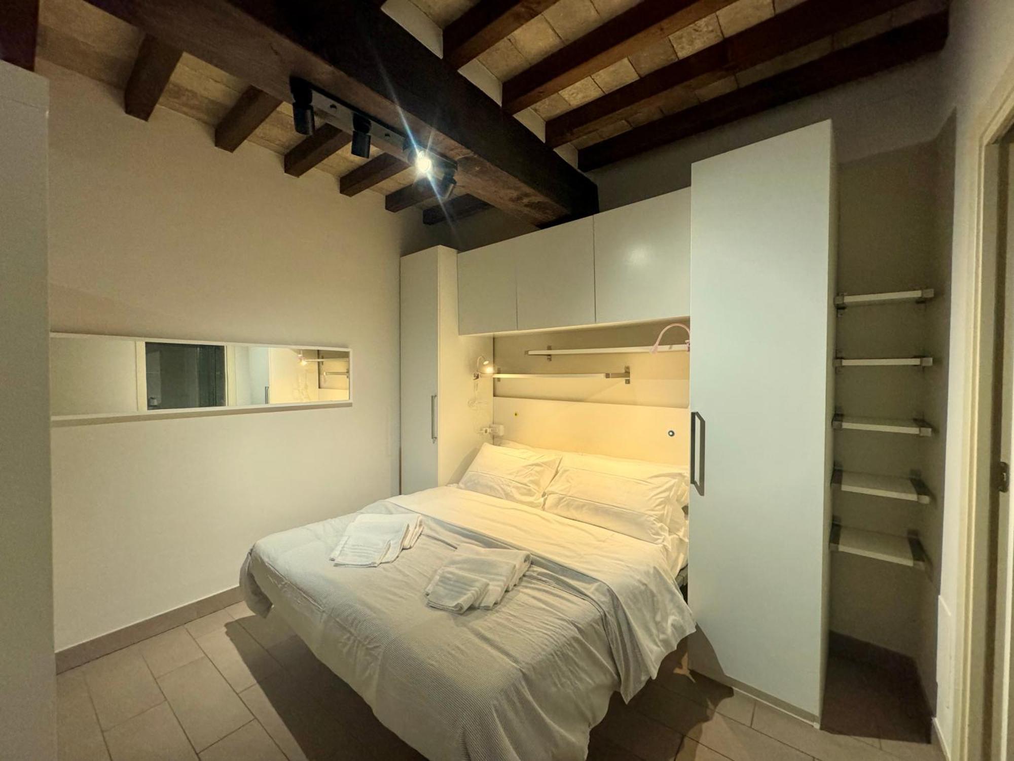 Niki O. Apartments パルマ エクステリア 写真
