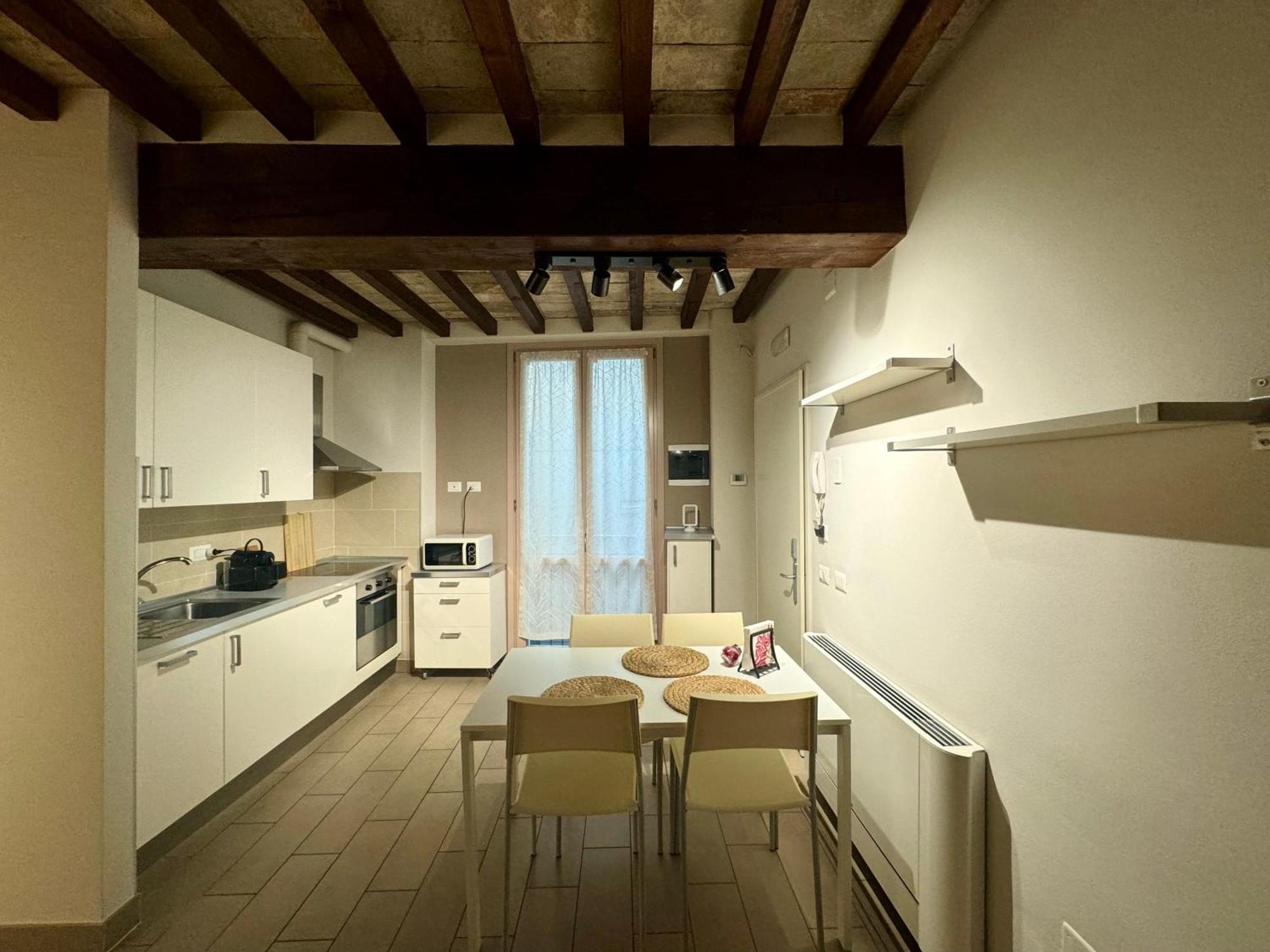 Niki O. Apartments パルマ エクステリア 写真
