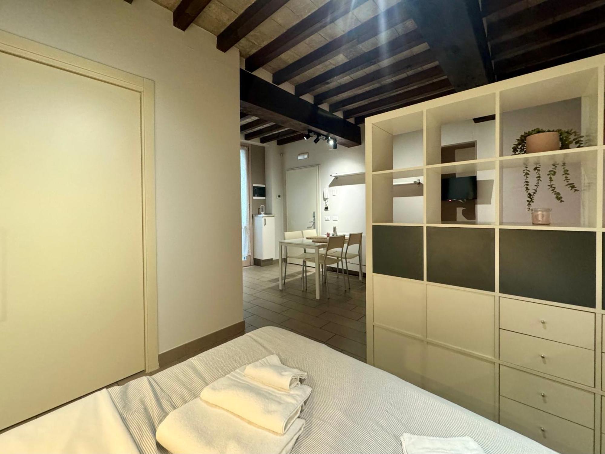 Niki O. Apartments パルマ 部屋 写真