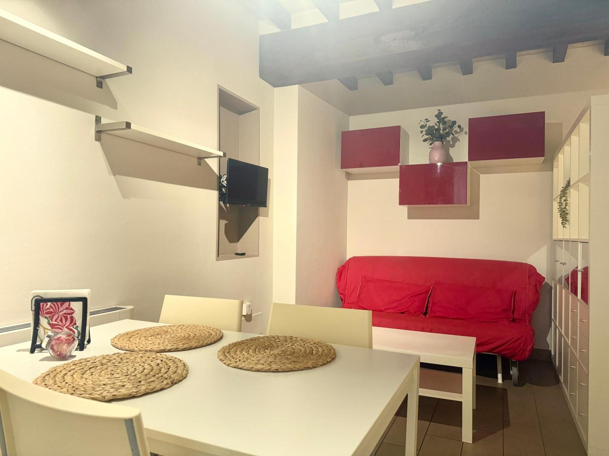Niki O. Apartments パルマ エクステリア 写真