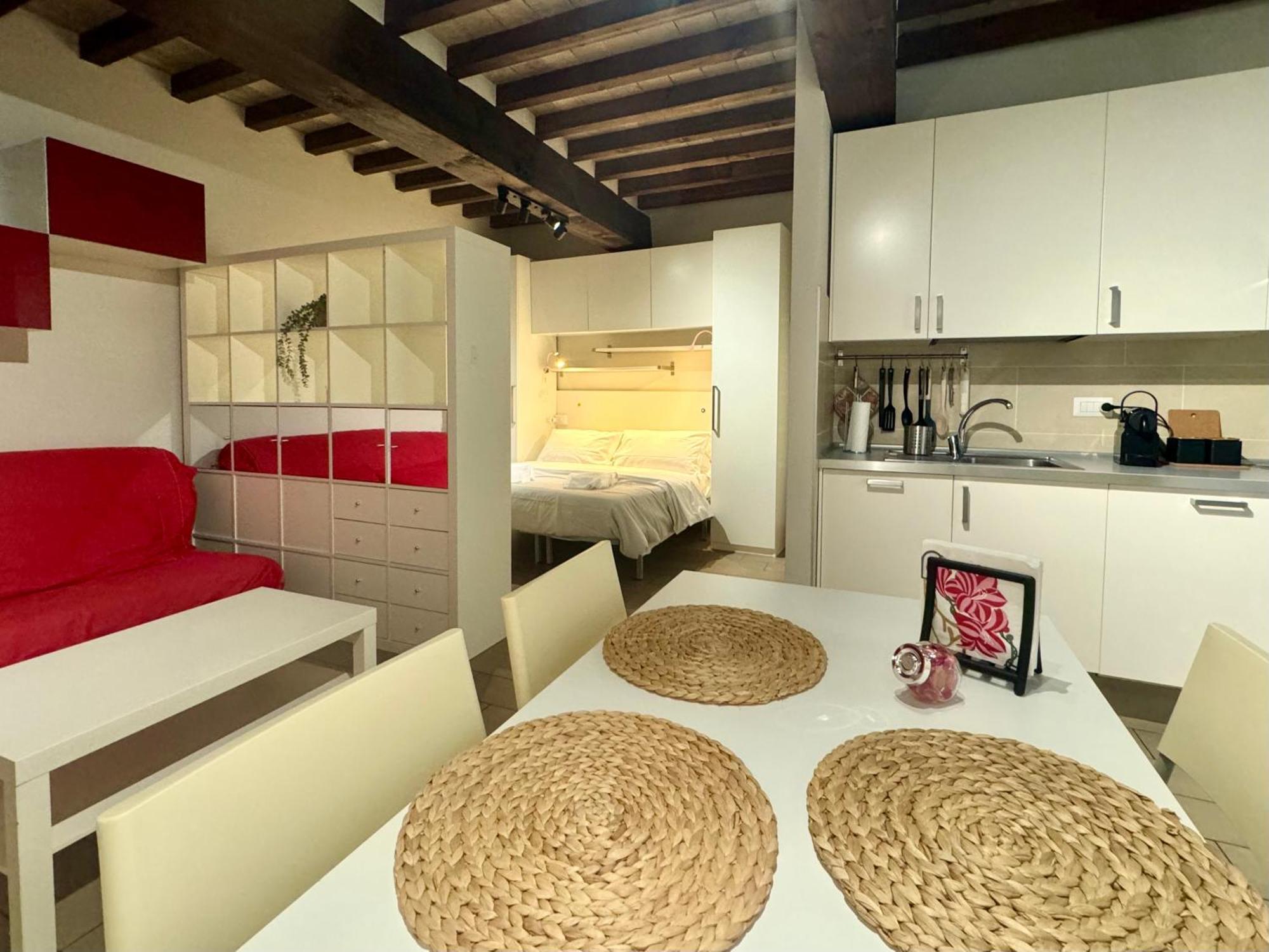 Niki O. Apartments パルマ エクステリア 写真