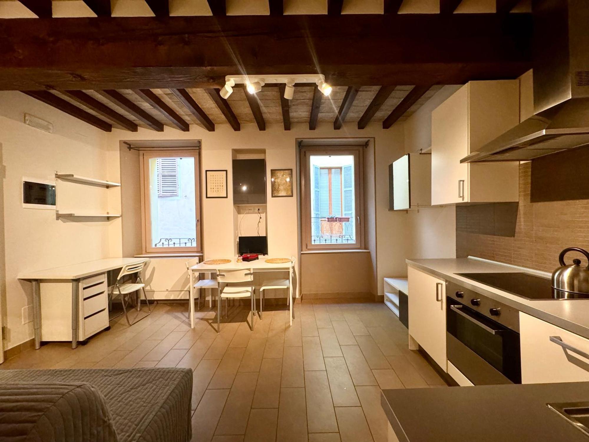 Niki O. Apartments パルマ エクステリア 写真