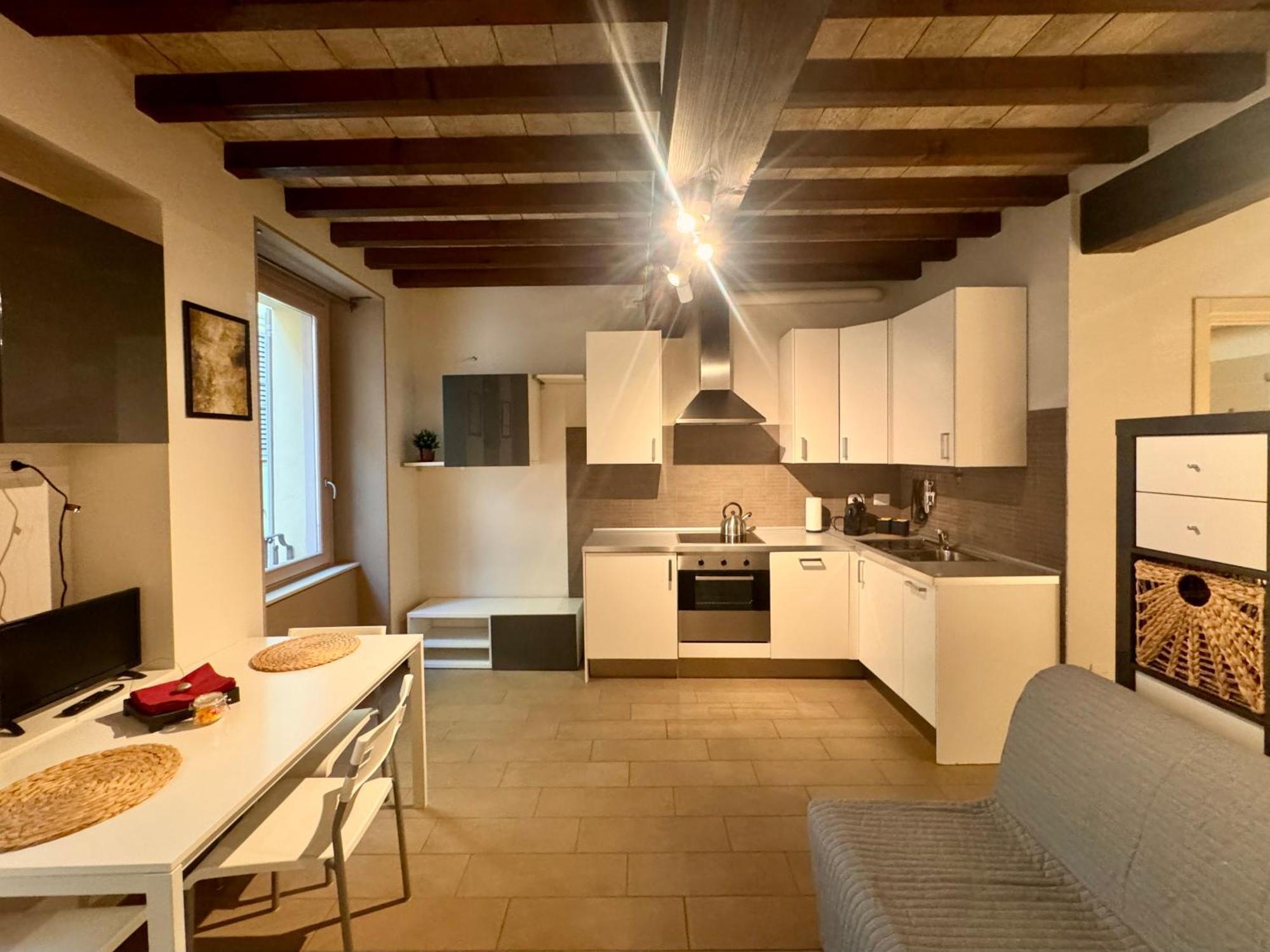 Niki O. Apartments パルマ エクステリア 写真