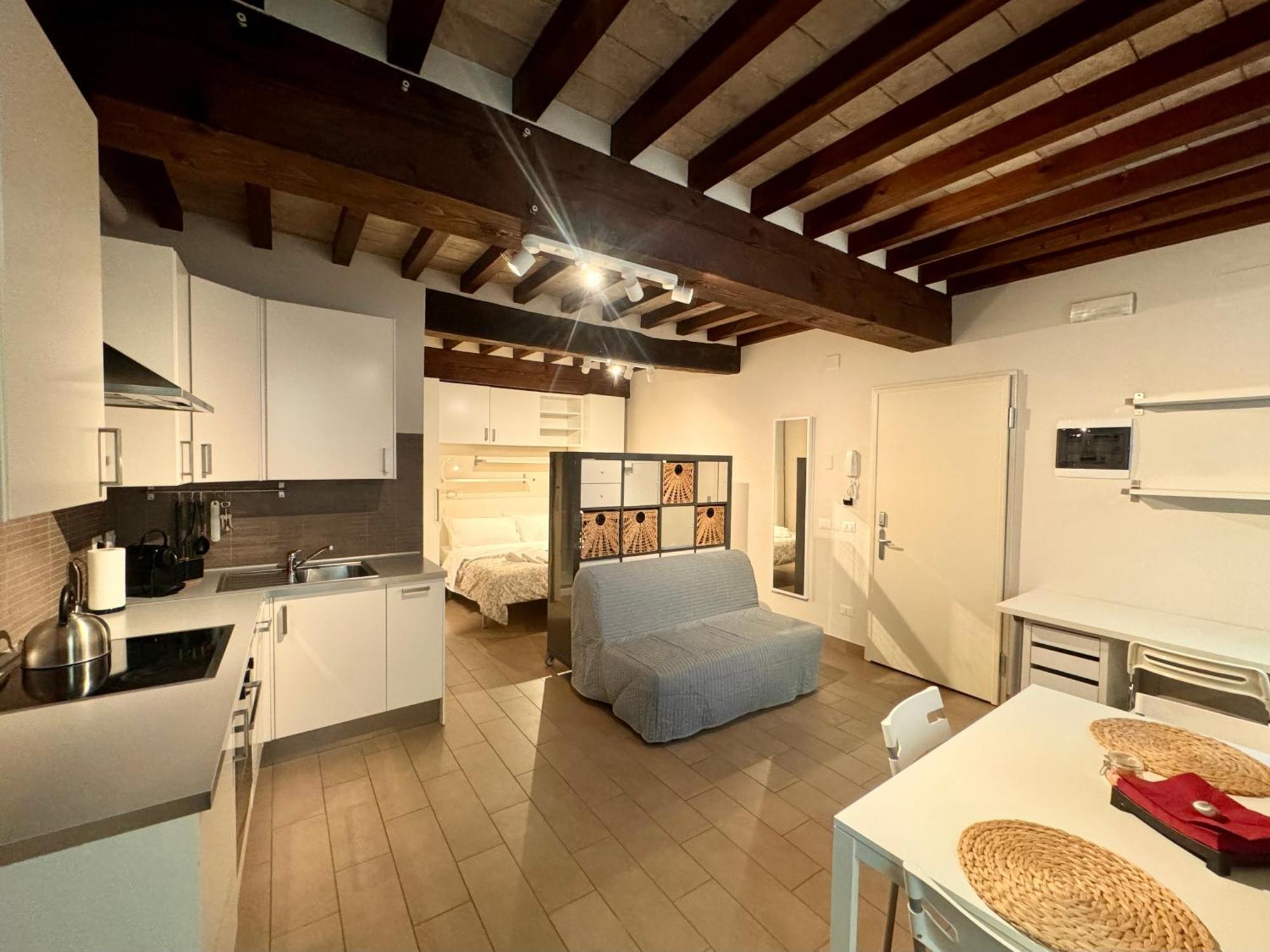 Niki O. Apartments パルマ エクステリア 写真