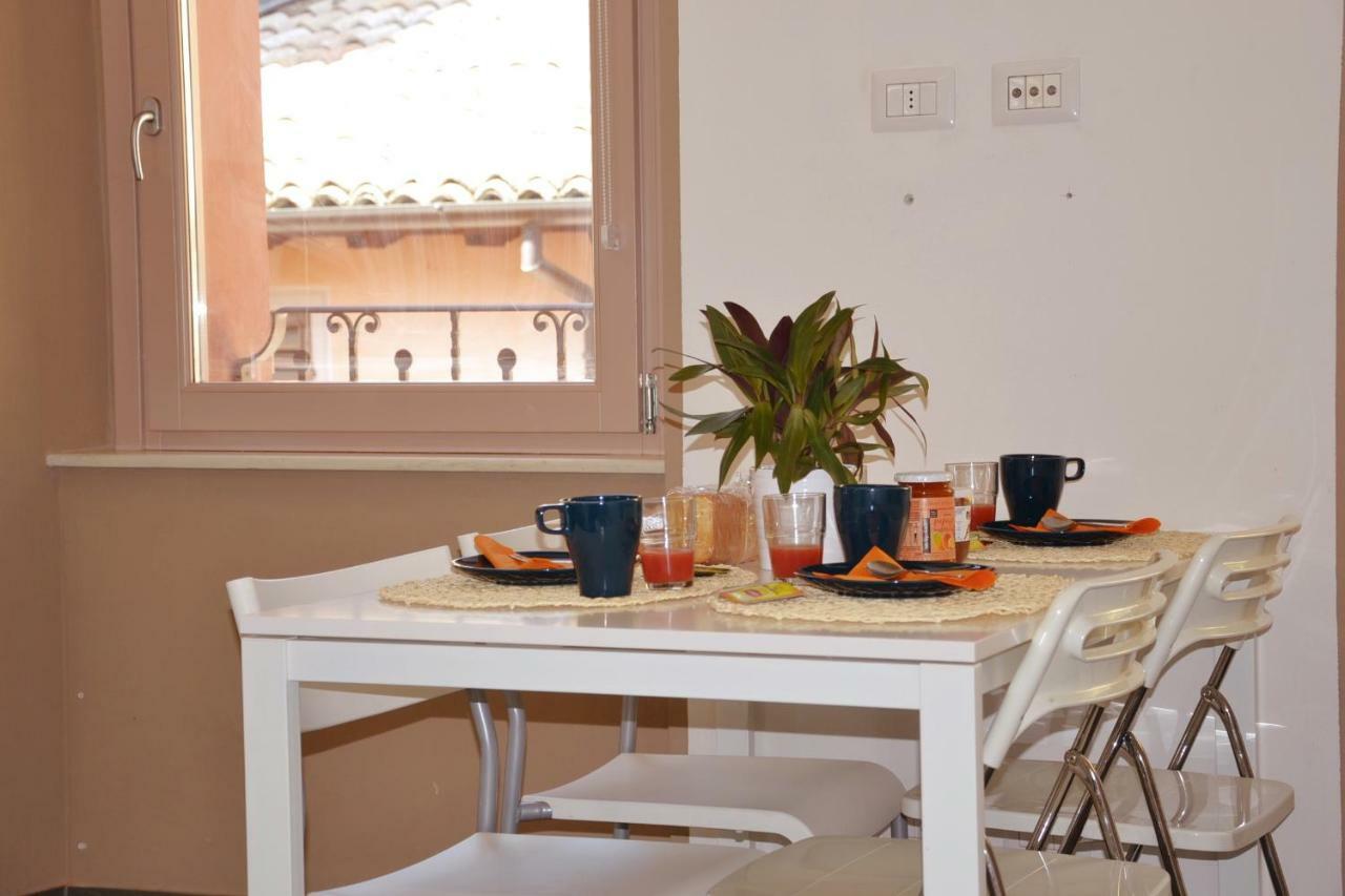 Niki O. Apartments パルマ エクステリア 写真