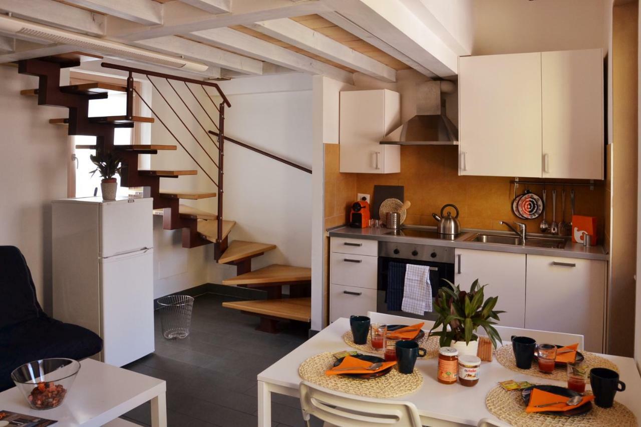 Niki O. Apartments パルマ エクステリア 写真