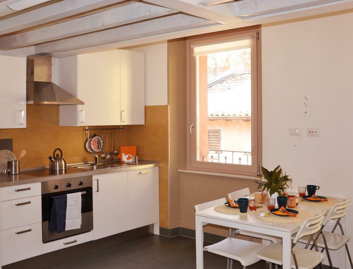 Niki O. Apartments パルマ エクステリア 写真