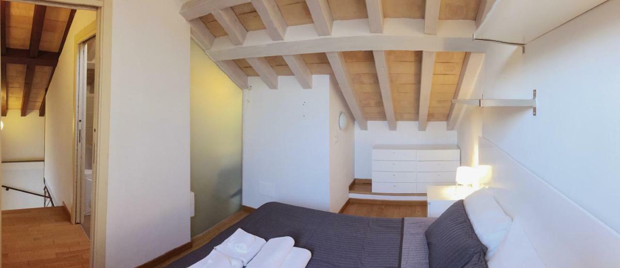 Niki O. Apartments パルマ エクステリア 写真