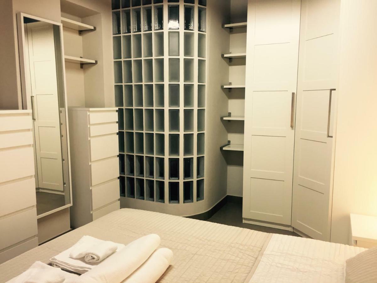 Niki O. Apartments パルマ エクステリア 写真