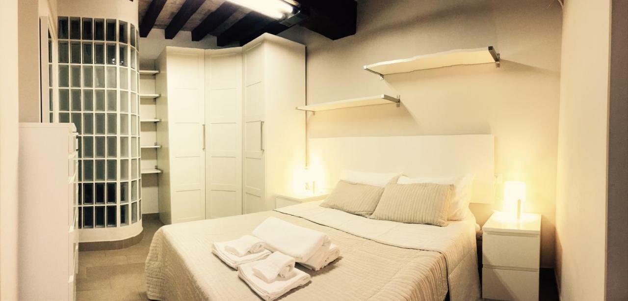 Niki O. Apartments パルマ エクステリア 写真