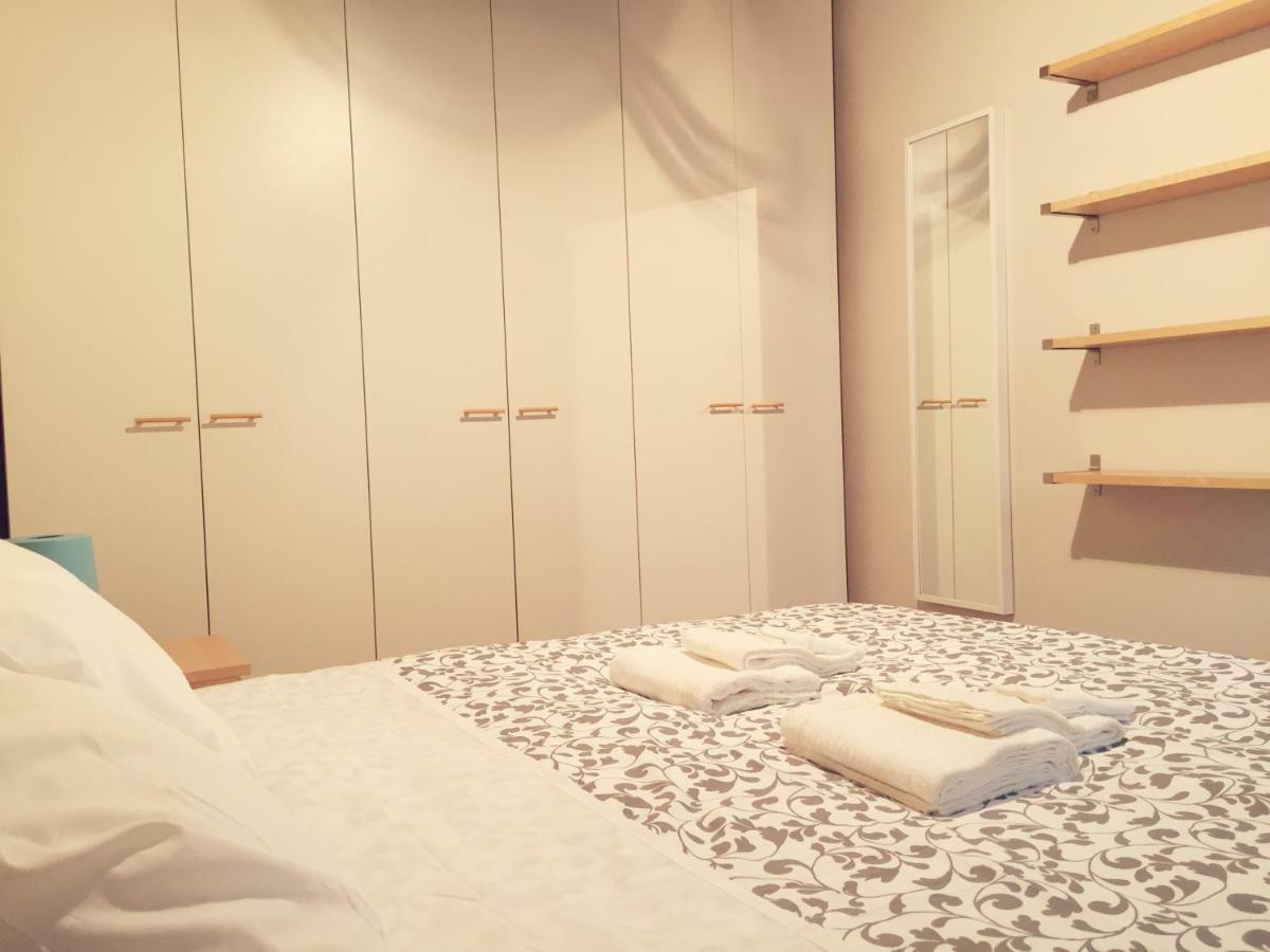 Niki O. Apartments パルマ エクステリア 写真