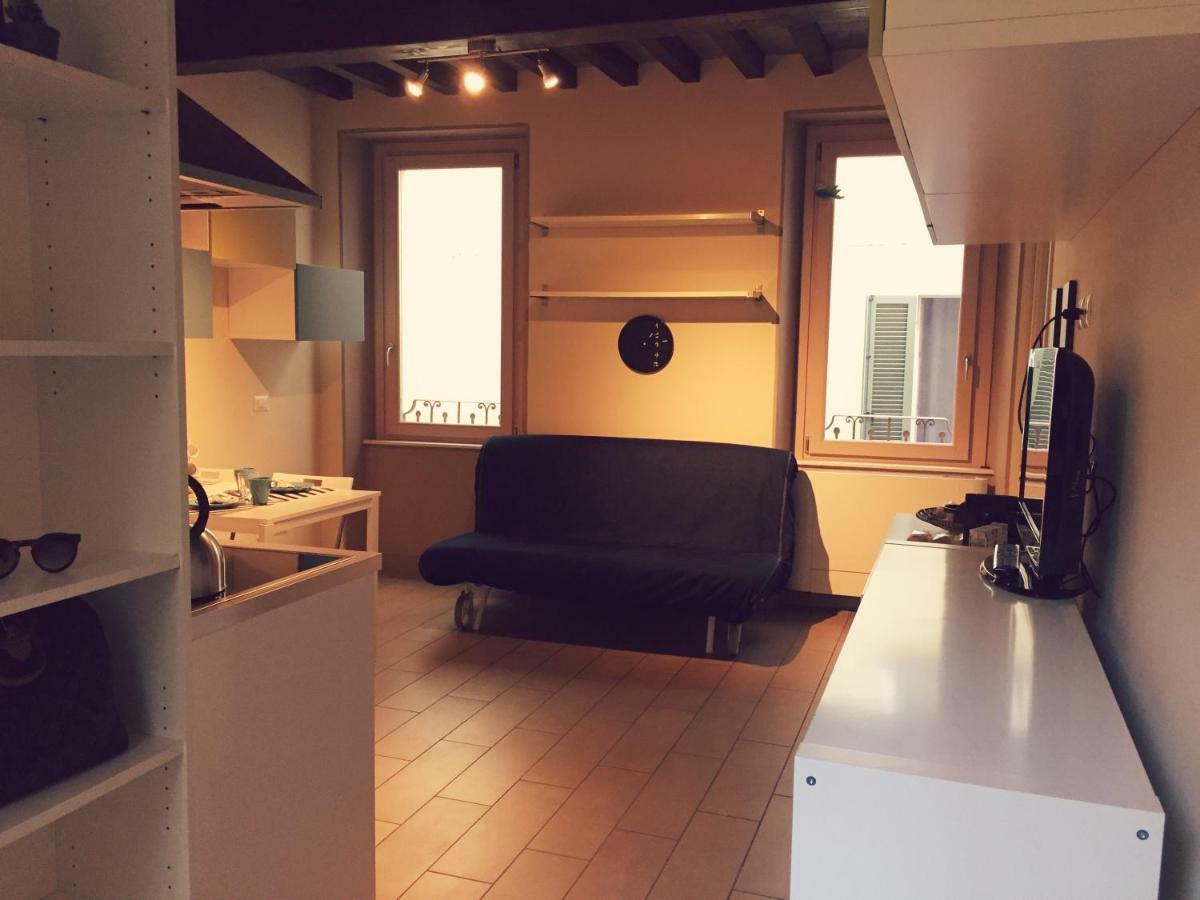 Niki O. Apartments パルマ エクステリア 写真