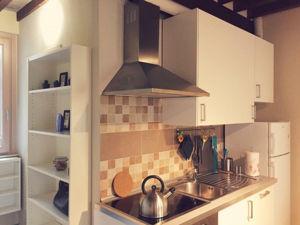 Niki O. Apartments パルマ エクステリア 写真