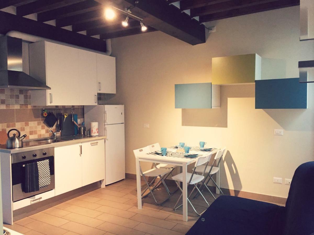 Niki O. Apartments パルマ エクステリア 写真