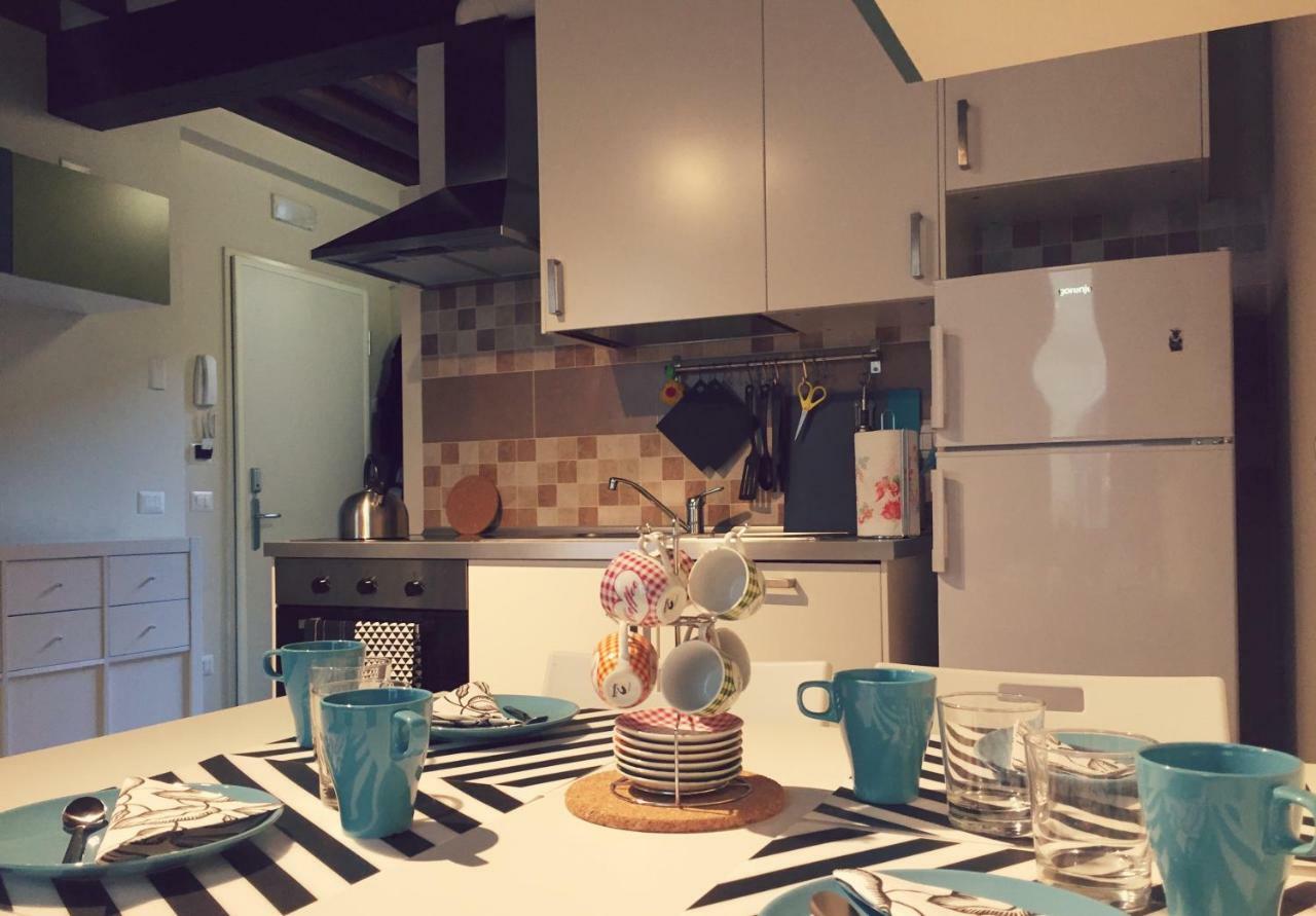 Niki O. Apartments パルマ エクステリア 写真