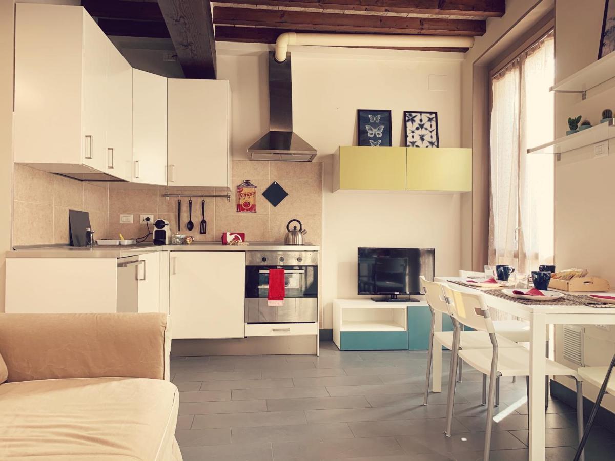 Niki O. Apartments パルマ エクステリア 写真