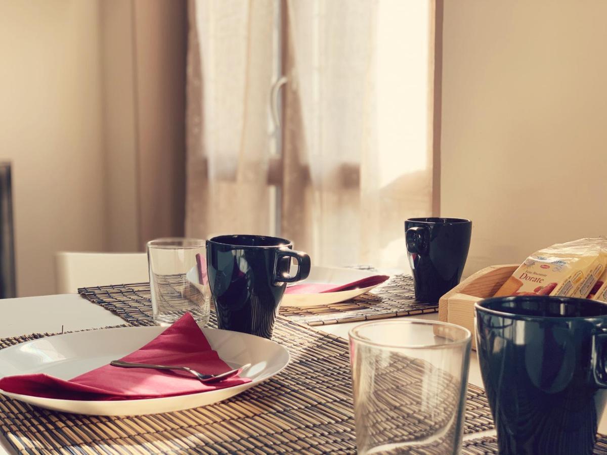 Niki O. Apartments パルマ エクステリア 写真