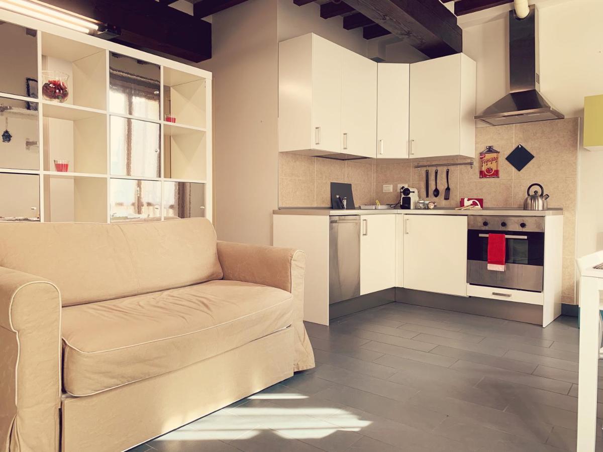 Niki O. Apartments パルマ エクステリア 写真