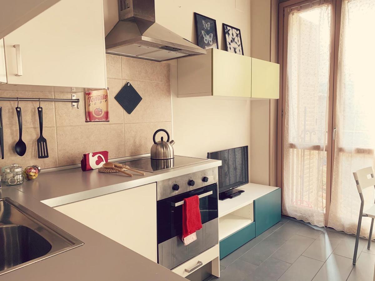Niki O. Apartments パルマ エクステリア 写真