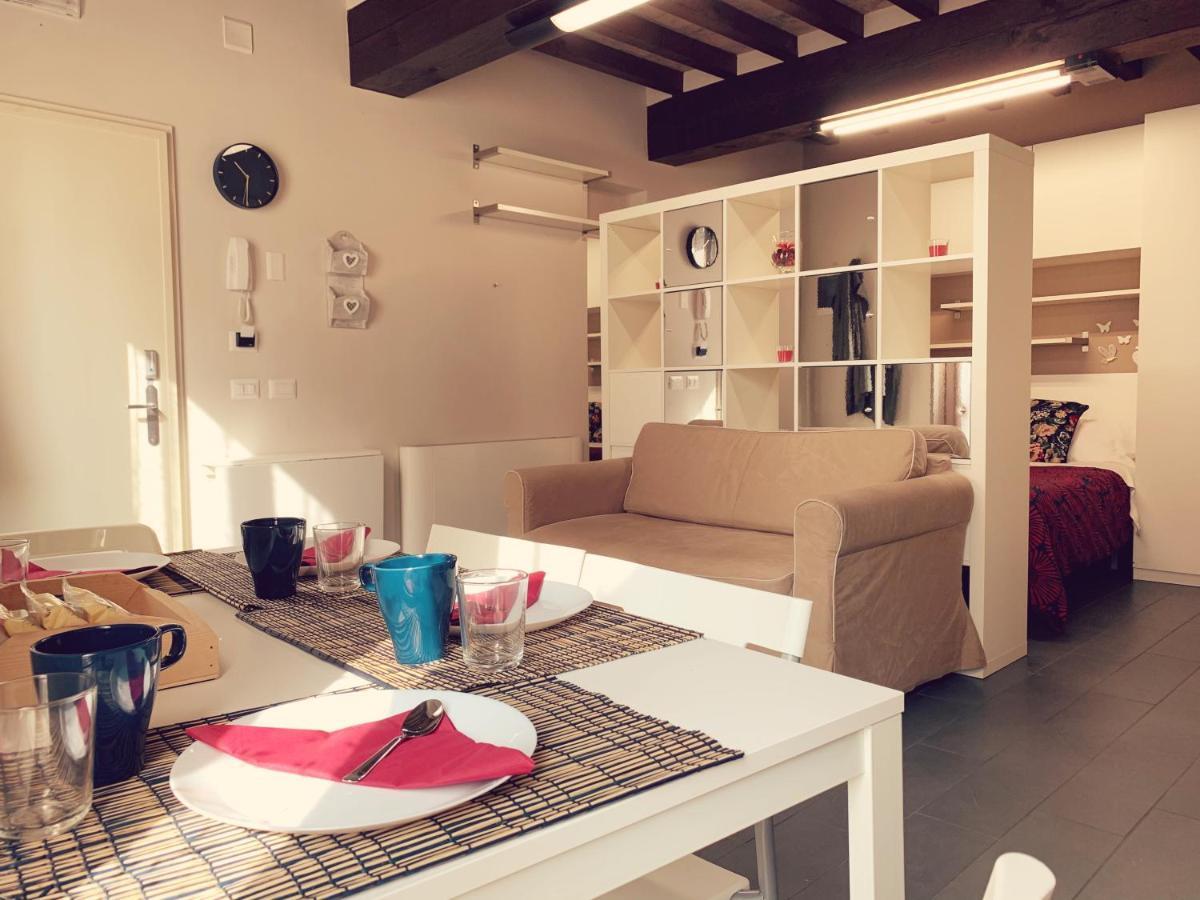 Niki O. Apartments パルマ エクステリア 写真