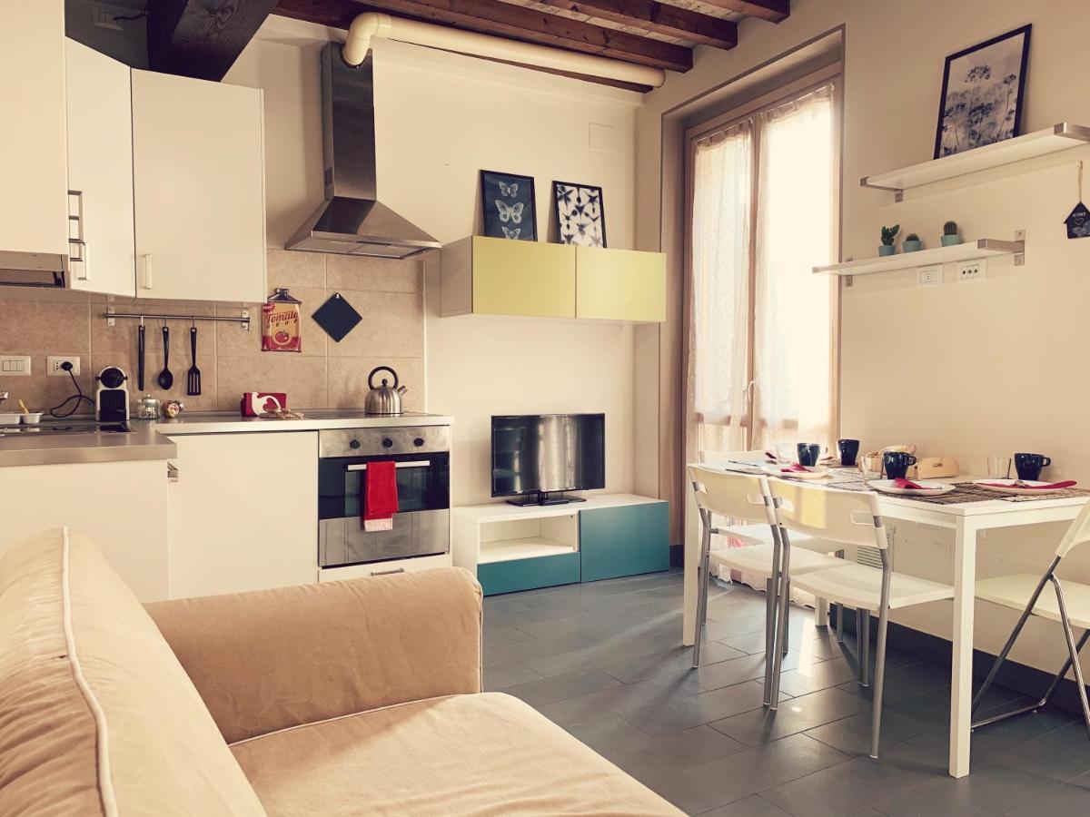 Niki O. Apartments パルマ エクステリア 写真